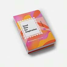 Send This for Inspiration: 50 Postcards for Any Occasion - como en la foto - Ver 3