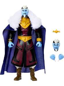 EstiloTendenciaMasters Of The Universe Masterverse Figura De AccióN New Eternia Tri-Klops De 7" Para NiñOs De 6 AñOs En AdelanteCalidad PremiumVersióN Mejorada - Rey Keldor - Ver 2