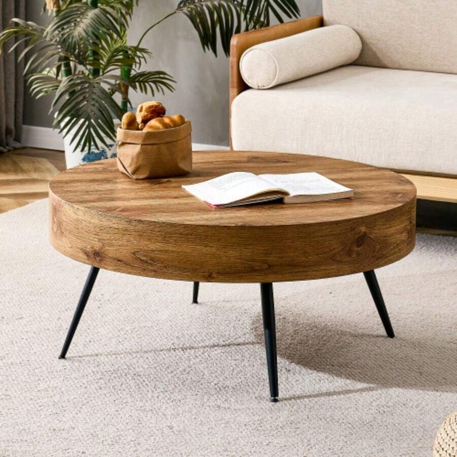 Coffee Tables - Khaki - View 1