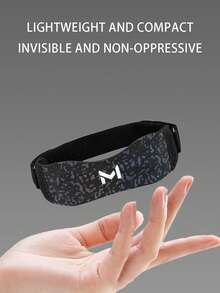 Pas rzepkowy MASEDA w kolorze kamuflażowym, zmieniający kolor, odpowiedni zarówno do kobiet, jak i mężczyzn. Pas podtrzymujący rzepkę i kolano, do koszykówki, biegania, pieszych wędrówek, siatkówki, tenisa, przysiadów. Pas podtrzymujący ścięgno rzepki. Elastyczna opaska na kolano. Akcesorium do biegania. Niezbędnik na siłownię. - Wielokolorowe - Zobacz 6