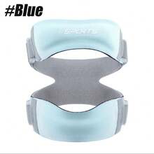 1pc Upgrade Dual Side Stabilizers Knee Brace With Patella Gel Pad For Heavy Lifting, Adjustable Knee Support For Men Women, Ideal For Running Workout Squats Crossfit Gym Volleyball Basketball - Multicolor - View 15