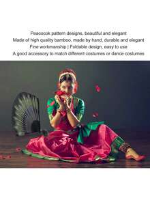 Decorative Fans - 1 - View 3