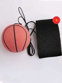 Wrist Bounce Ball With Cord Portable Bouncing Hand Balls Women And Men Wrist-Strap Resistance Ball Hand Exerciser Suitable For Outdoor Sports Fitness Hand Rehabilitation Hand-Eye Exercise Parties Play Events Perfect For Gifts Stress Balls For Adults Workout Equipment Outdoor Sports Accessories - Multicolor - View 15