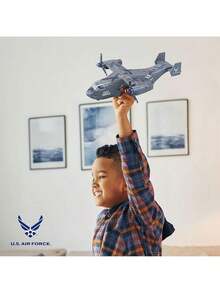 Stickers - V-22 Osprey-vliegtuig - Bekijken 7