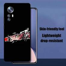 Phone Case Covercompatible With  Redmi Note 15 14T 13Lite 12S 5g 4g Pro Plus Soft Case Black Full Protect,Covercompatible With  17 Case,  17 Pro Case,  17 Pro Max Case - Black4 - Xem 13