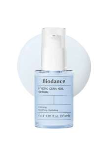 Biodance HYDRO CERA-NOL 精華液 30ml,深層保濕、修復肌膚屏障,輕盈精華質地,不黏膩、快速吸收,舒緩泛紅與不適,日常精華護理,韓國化妝品 - 30ml - 查看 10