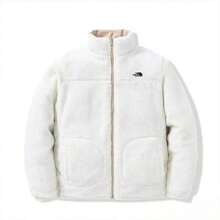 THE NORTH FACE Women's Osito Full Zip Fleece Jacket ,Soft Fleece With Embroidered Logo - 查看 1