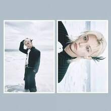 SKZ《DO IT》127张个人专辑照片卡、乐谱卡/Know、彰彬、、I.N/KPOP粉丝收藏系列，节日礼物 - 彩色 - 查看 14