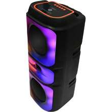 Outdoor Party Speaker - Multicolor - View 5