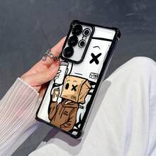 Basic Phone Cases - マルチカラー - チェックする 5