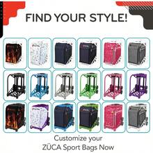 Cat Trees & CondosZUCA Sport Frame with Built-in Seat Choose Your Color for Any Sport Insert Bag - Azulmarinooscuroruedasintermitentes - Ver 9