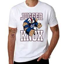 Men T-Shirts - White - View 1