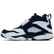 Nike Air Diamond Turf Cowboys FZ8224-101 Men's Fashion Sneaker New - 藏蓝色 - 查看 2