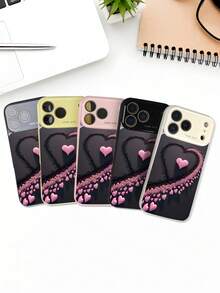Fashion Phone Cases - Gelb(黃色) - 查看 3