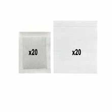 10pcs/Pack Deep Cleansing Foot Pads, Foot Patches For Foot Care, Self-Adhesive Foot Pads - Multicolor - View 10