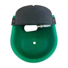 Livestock Automatic Waterer - Cattle & Sheep Floating Ball Valve Water Trough, Large Capacity, Frost-Proof Design, Farm Breeding Equipment - Waterer - View 6