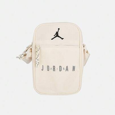 Jordan Unisex Crossbody Bag JD2613034AD-001