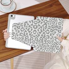 Y-Shaped Foldable Stand, High-Definition UV Printing, 360° Rotatable IPad Protective Case, Compatible With Ipad 11 2025, IPad Air 11/13 2025 M3, IPad Air (M2) 11/13 Inch, IPad Air 4/5/6 10.9inch, IPad Pro 11 Inch, IPad Pro 12.9 Inch, IPad 10.2 Inch, IPad 9th/10th Generation, IPad 10.9/Air 5/Air 4 (10.9in), IPad Pro 2018 (11in), IPad Pro 20/21/22 (11in), IPad Air 2024 11in, IPad Air 6/Air 7 11in 2025, IPad Mini 6/Mini 7 8.3in, IPad 2017/2018 And Other Models, Protective Cover Design, Support Multi-Angle Adjustment, Six-Way Stand Placement, Built-In Pen Slot, Transparent Back Cover, Anti-Drop Protection, Auto Wake/Sleep Function - Multicolor - View 2