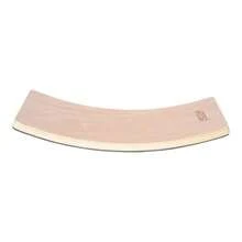 Balance Board For Wooden Swing Board With Scratch Resistant Pat Happy Swing Learning Toy - Development Puzzle Boys Girls BirthdayExercise Balance And Coordination Skills - 小的 - 查看 2