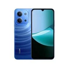 Redmi 15C 5G 8GB+256GB 骁龙 6s Gen3 5G 芯片，6.9 英寸 FHD+ 144Hz 刷新率 LCD 显示屏，7000mAh 大容量电池，支持 33W 快充，50MP 主摄像头，IP64 防尘防水，续航持久，价格亲民，大屏娱乐体验，入门级 5G 智能手机用户（全球版） - 藍色 - 查看 3