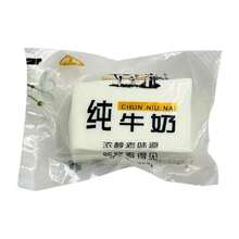 1个2025新款牛奶砖揉面玩具，带音乐，逼真牛奶模拟慢回弹硅胶揉面，完美生日礼物 - 彩色 - 查看 6