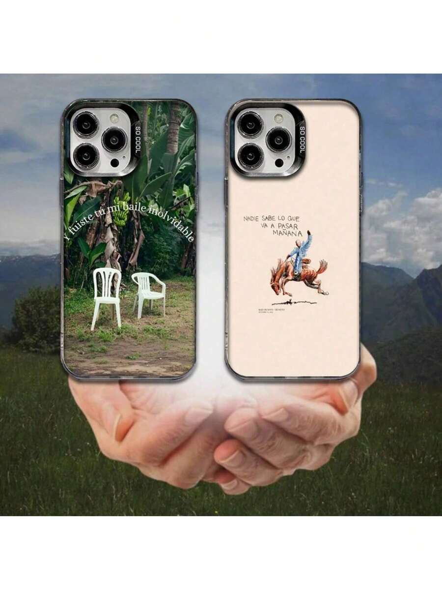 Basic Phone Cases - Z3 - مشاهدة 1