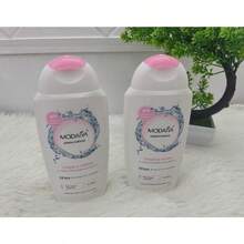 MODAIYA Solución portátil de limpieza y cuidado personal diario para mujeres - 2 botellas - Ver 2