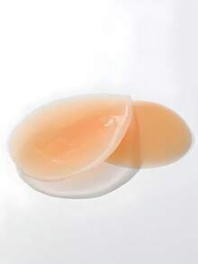 自粘式提臀垫，硅胶丰臀贴，纤腰提臀，专为女性设计 - 杏色 - 查看 9