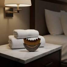 Lymphatic Facial Massager For Face Drainage Massage With Ergonomic Design To Relieve Tiredness And Improve Skin Tone - Multicolor - View 8