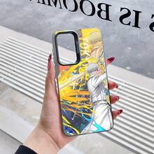 Funda de Teléfono  12 Compatible con Xiaomi 14 13 12 T Pro 5G Poco F6 F5 F4 X5 X6 Pro GT 5G Cubierta Trasera Mate a Prueba de Golpes - Colores mezclados - Ver 5