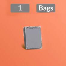 3pcs/1pc Art Painting Erasers, Suitable For Sketching And Drawing, Back To School Essential - one-size - View 10