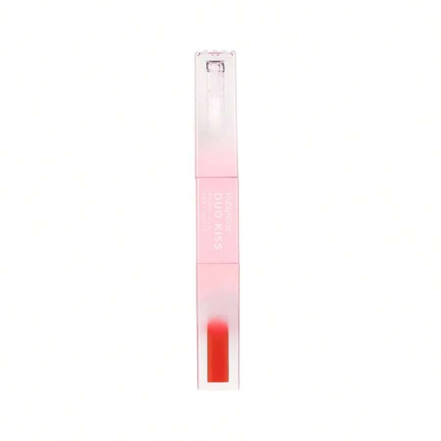 Lipstick Dou Kiss Ruby Rose HBL6203 - DK01 - View 1