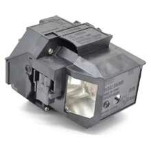 Para Lampada Projetor Epson - Preto - Visão 3