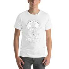 Men T-Shirts - White - View 4