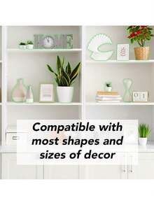 ¡Estilo Quakehold!66111 Museum Wax (Cera de museo) 56.6 gramos (2 onzas)Versión mejorada - Paquete de 2 - Ver 12