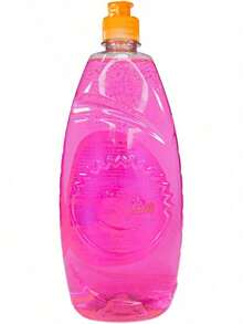 EstiloTendenciaScrub Daddy, Dish Soap Lavatrastes (Cherry Blossom)Calidad PremiumVersióN Mejorada - niebla de agua - Ver 7