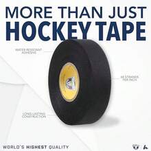 Germplasm Howies Hockey Stick Tape Premium Novelty Green Camo 1" x 20yd 60' - como en la foto - Ver 2