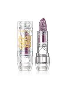 MISSLYN-SHIMMER Color Changing Lipstick, Temperature Sensitive Lipstick, Pearl Finish With Shimmer, Non-Sticky, Moisturizing, Beautiful Natural Translucent Pink, Sparkling And Dazzling, Makeup Brand, Face Makeup, Suitable For Women And Girls, Winter Essential, Y2K Style, Fashion , Birthday Gift, Best Gift, Valentine's Day Gift, Party Essential, New Year Gift, Best Color, Vegan And Cruelty-Free - 13 BERRY - 查看 9