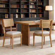 Dining Chairs - default - View 1
