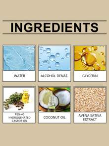 Spray eliminador de olores para mascotas, desodorante de limpieza suave para la caja de arena de gatos, camas de perros y talla grande - 100ml - Ver 6