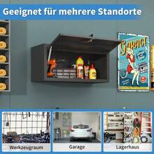 Tool Chests & Cabinets