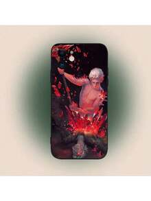 Basic Phone Cases - Z6 - View 1