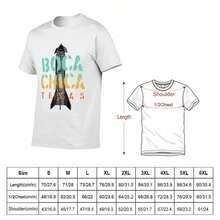Men T-Shirts - Black - View 2