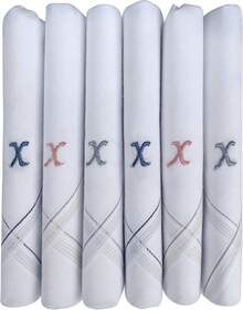 Handkerchiefs - Ie-x - View 6