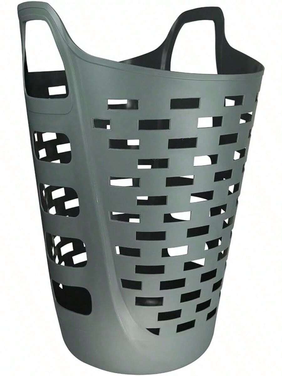 EstiloTendenciaHW Home Cesto Flexible Para Ropa 65L TG51995Calidad PremiumVersióN Mejorada - 1 - Ver 1