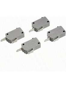 Relays - 4 個常開和關閉裝置 - 查看 11