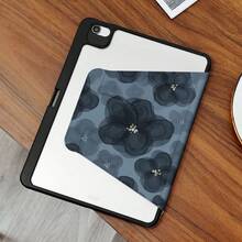 Y-Shaped Foldable Stand, High-Definition UV Printing, 360° Rotatable IPad Protective Case, Compatible With Ipad 11 2025, IPad Air 11/13 2025 M3, IPad Air (M2) 11/13 Inch, IPad Air 4/5/6 10.9inch, IPad Pro 11 Inch, IPad Pro 12.9 Inch, IPad 10.2 Inch, IPad 9th/10th Generation, IPad 10.9/Air 5/Air 4 (10.9in), IPad Pro 2018 (11in), IPad Pro 20/21/22 (11in), IPad Air 2024 11in, IPad Air 6/Air 7 11in 2025 IPad - Multicolor - View 7