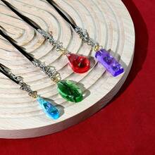 1个树脂模具，用于制作吊坠、酒吧装饰、耳环和项链首饰、DIY工艺品、环氧树脂浇铸模具