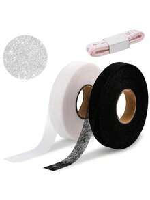 Textile DIY & Tools - Black and White - View 1