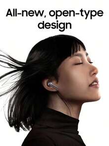 Samsung 三星 R530 Galaxy Buds 3 白色无线耳机 - 白色 - 查看 7